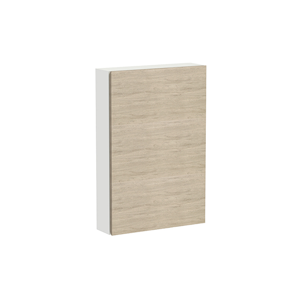 Space master 500mm cabinet (Alpine Wood)