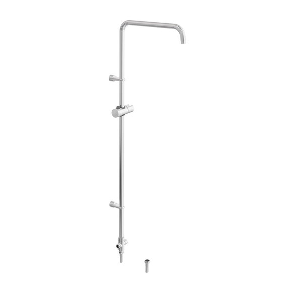 Moonshadow HP30 rainshower bar