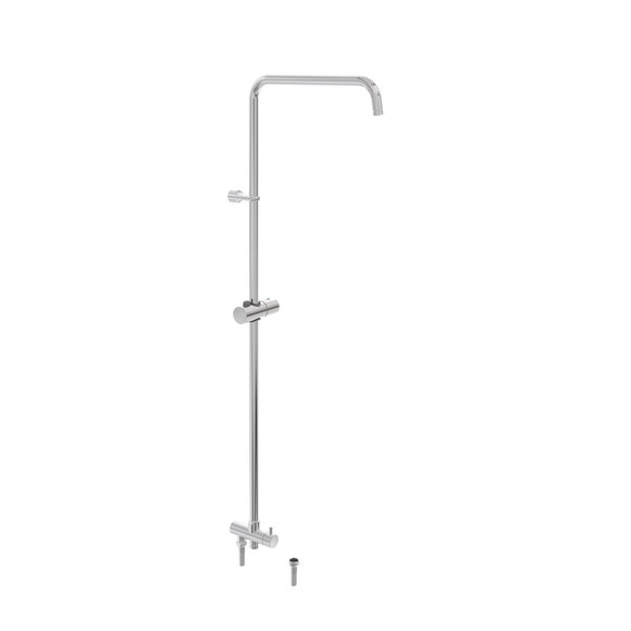 Moonshadow HR30 rainshower bar