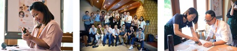 美标 净悦经典之旅 黏土制作工坊
